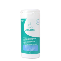 Akileine Pó Absorvente Antitranspirante 75g