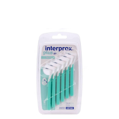 Interprox Plus Escovilhões Interdentários Micro 6un.