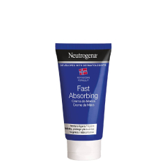 Neutrogena Creme de Mãos Absorção Rápida 75ml