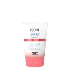 Isdin Ureadin Creme de Mãos Reparador 50ml