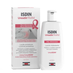 Isdin Ureadin Rx Rd Loção Hidratante Pele Irritada 250ml
