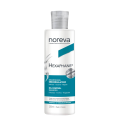 Hexaphane Shampoo Seborregulador 250ml