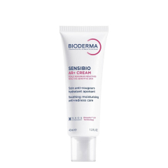 Bioderma Sensibio AR+ Creme Apaziguante Anti-Vermelhidão 40ml