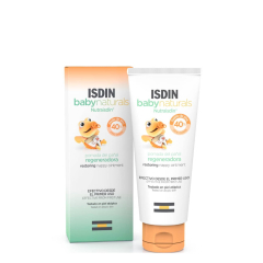Isdin Nutraisdin ZN 40 Pomada Reparadora 50ml