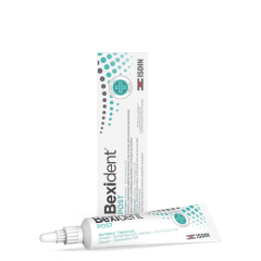 Isdin Bexident Post Gel Tópico 25ml