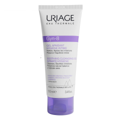 Uriage GYN 8 Gel Suavizante pH 8 100ml