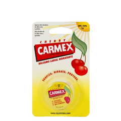 Carmex Boião Bálsamo Labial Cereja 7.5g