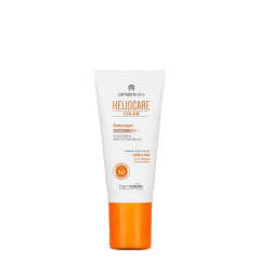 Heliocare Color SPF50 Gel Creme com Cor 50ml