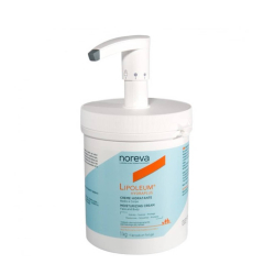 Lipoleum Hydraplus Creme Corpo Hidratante 1000gr