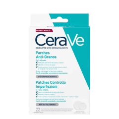 CeraVe Patches Anti-Imperfeições 22un.