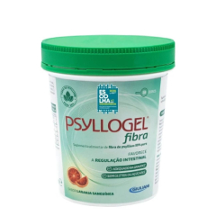 Psyllogel Fibra Laranja Sanguínea Pó 170g