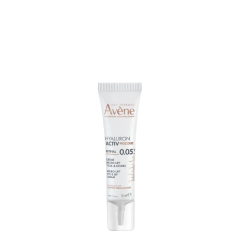 Avène Hyaluron Activ Procedure Creme Refirmante Contorno de Olhos e Lábios 15ml
