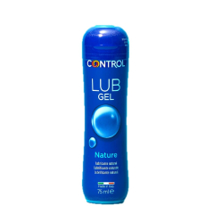 Control Gel Lubrificante Nature 75ml