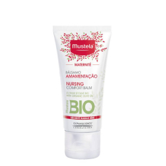 Mustela Maternidade Bálsamo Amamentação Hidratante 30ml