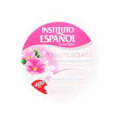 Instituto Español Rosa Mosqueta Creme Regenerador 400ml