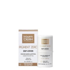 Martiderm Stick DSP Cover FPS50+ 4ml