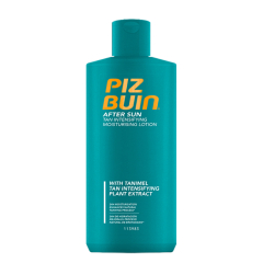 Piz Buin After Sun Loção Intensificadora do Bronzeado 200ml