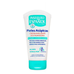 Instituto Español Pele Atópica Eczema Creme Fase Aguda 150ml