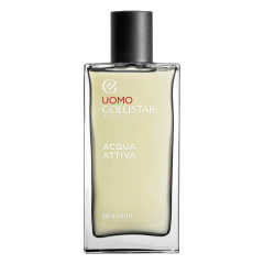 Collistar Acqua Attiva Eau de Toilette 100ml