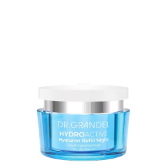 Dr. Grandel Hydro Active Hyaluron Refill Creme de Noite 50ml