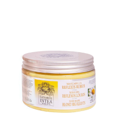 Intea Máscara Reflexos Louros 250ml