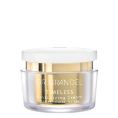 Dr Grandel Timeless Revitalizing Creme Anti-Idade Revitalizante 50ml