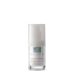 Dr Grandel Beautygen Renew Eye & Lip Cuidado Rejuvenescedor Olhos e Lábios 15ml