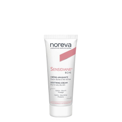 Noreva Sensidiane Creme Rico Apaziguante 40ml