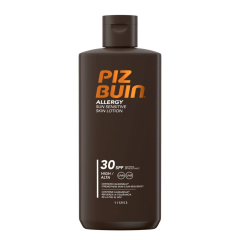 Piz Buin Allergy SPF30 Loção Solar 400ml