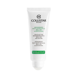 Collistar Multi-Active 24h Desodorizante Roll On 75ml