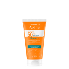 Avène Solar Cleanance FPS50+ Creme 50ml