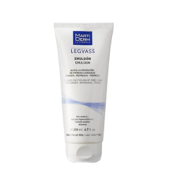 Martiderm Legvass Emulsão 200ml