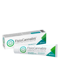 Fisiocannabis Gel-Creme 60ml