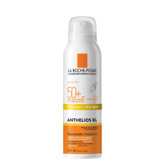 La Roche Posay Anthelios XL SPF50+ Bruma Invisível Spray 200ml