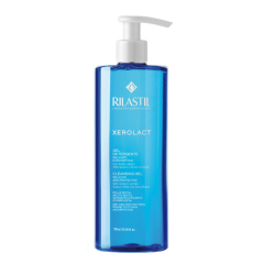 Rilastil Xerolact Gel de Duche Pele Seca 750ml