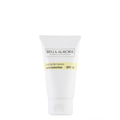Bella Aurora Creme Mãos Antimanchas FPS15 75ml
