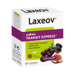 Nutreov Laxeov Ameixa Figo 20un.