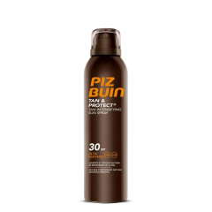 Piz Buin Tan & Protect SPF30 Spray Solar 150ml