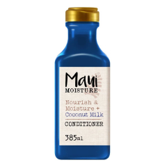 Maui Moisture Coconut Milk Condicionador Hidratante 385ml