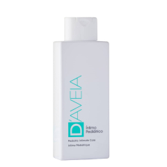 D’Aveia Gel Íntimo Pediátrico 200ml