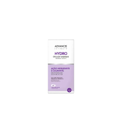 Advancis Intimate Hydro Óvulos Vaginais 7un.