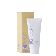 D'Aveia Gel Íntimo Lubrificante 30ml