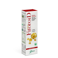Neo Fitoroid Pomada Endorectal 40ml