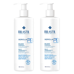 Rilastil Xerolact Bálsamo 2x400ml Promocional