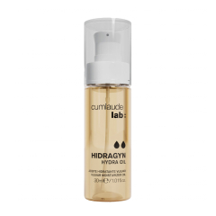 Cumlaude Lab Hydra Oil Hidratante Vulvar 30ml