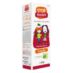 Stop Piolhos Loção 100ml