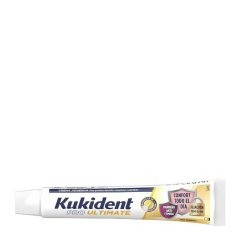 Kukident Pro Ultimate Creme Adesivo Sabor Fresco 40g