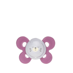 Chicco Physio Comfort Chupeta Silicone Luminosa 12m+ 1unid.