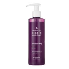 Neoretin Discrom Control Limpeza Facial Microesfoliante 200ml