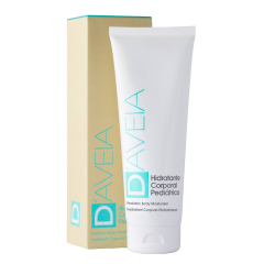 D’Aveia Hidratante Corporal Pediátrico 250ml